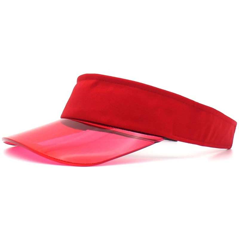 Анти-УФ летняя Горячая Распродажа Мужская и женская однотонная Солнцезащитная