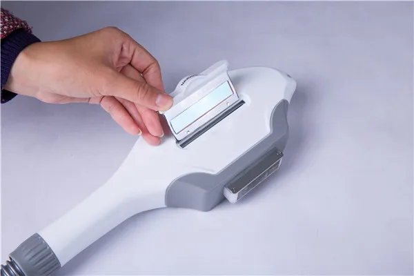 

Lowest price multi-functional laser hair removal ipl opt shr rf yag elight product for salon