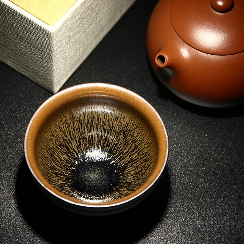 Кофейная кружка керамическая чашка Ручная Роспись Кролик цзянье зайца мастер