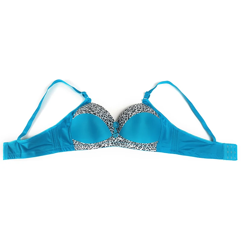 Женские бюстгальтеры с полной чашкой пуш ап тонкой нижнее белье больших размеров