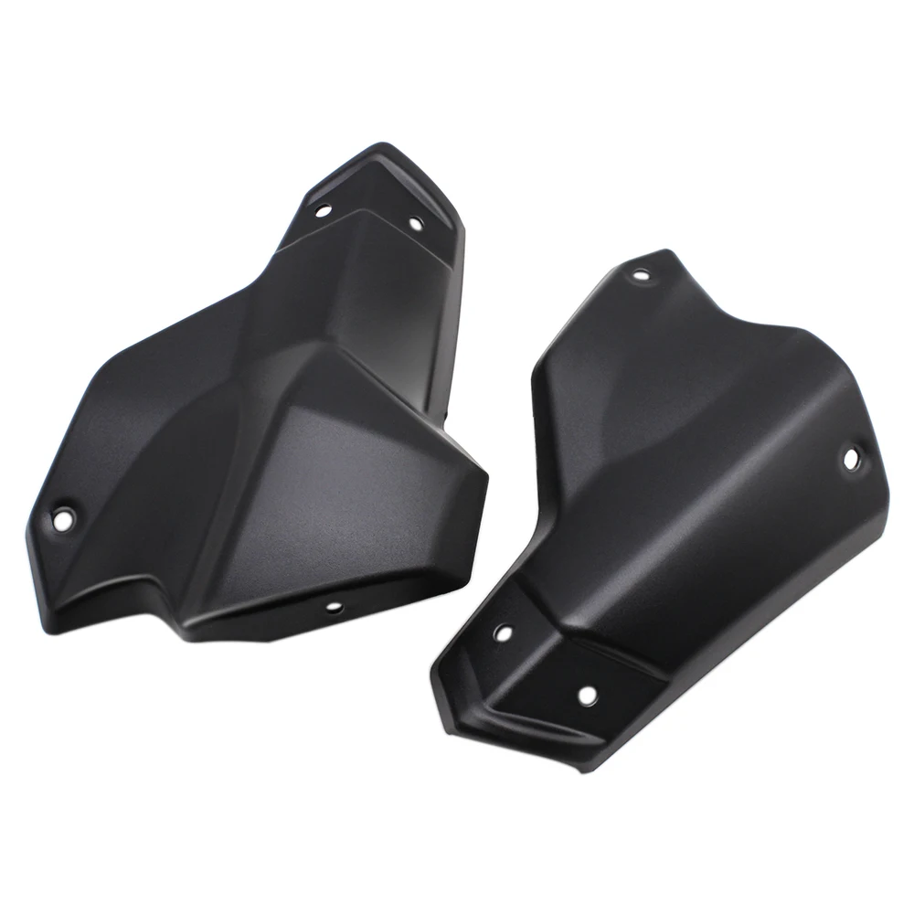 Защитный чехол для мотоцикла Nordson матовый черный BMW R NINET R9T 2013 2016 2015 2016|Накладки и