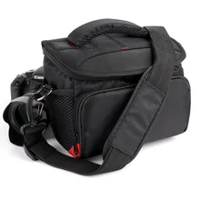 Waterproof DSLR Camera Bag Case For Panasonic GX85 GX80 GF9 GF8 GF7 FZ2000 FZ2500 FZ1000 LX100 LX7 LX5 GF6 SLR Photo Backpack