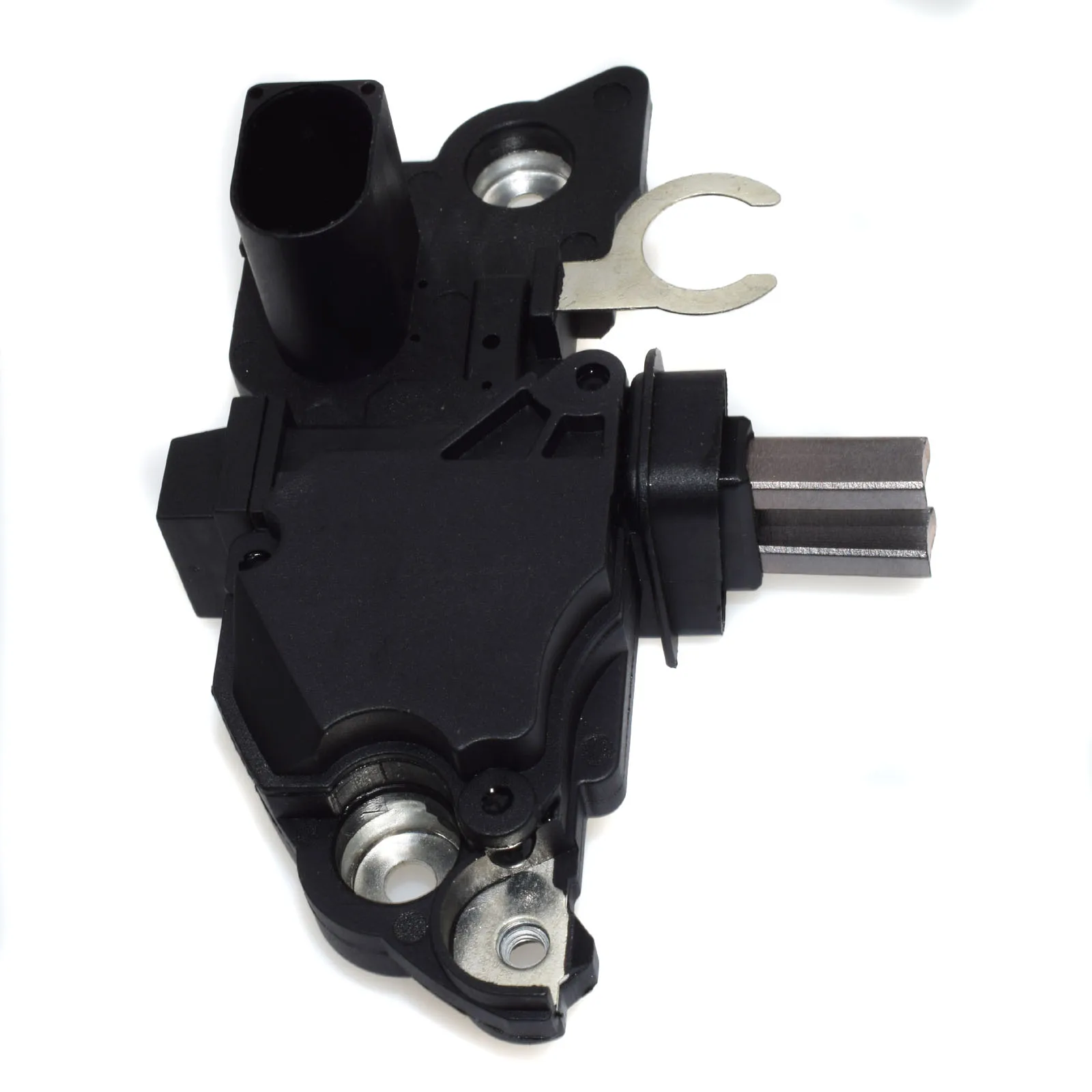 Регулятор напряжения генератора WOLFIGO для VW Beetle Jetta Golf AUDI LDV SEAT SKODA TATA F00M145261 F 00M 145 296