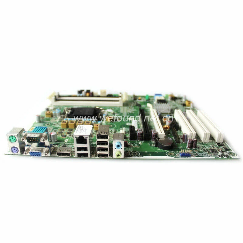 611835-001 For HP Compaq 8200 Elite Desktop Motherboard 611796-002 611797-000 LGA1155 Mainboard Fully Tested | Компьютеры и офис