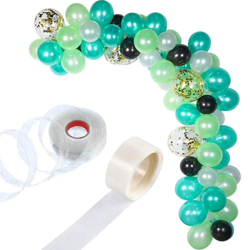 112 шт. набор воздушных шаров шар гирлянда свадебная АРКА День рождения Свадебные