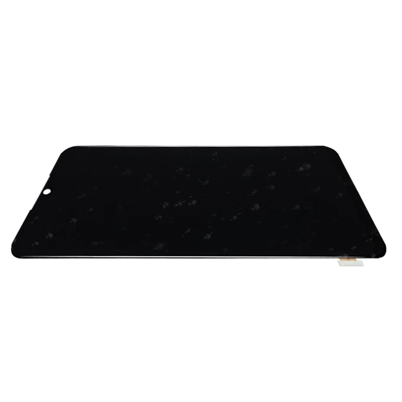 Pantalla LCD AMOLED Original de 6,4 pulgadas para OPPO RENO 3, con Marco, 10-Touch-1
