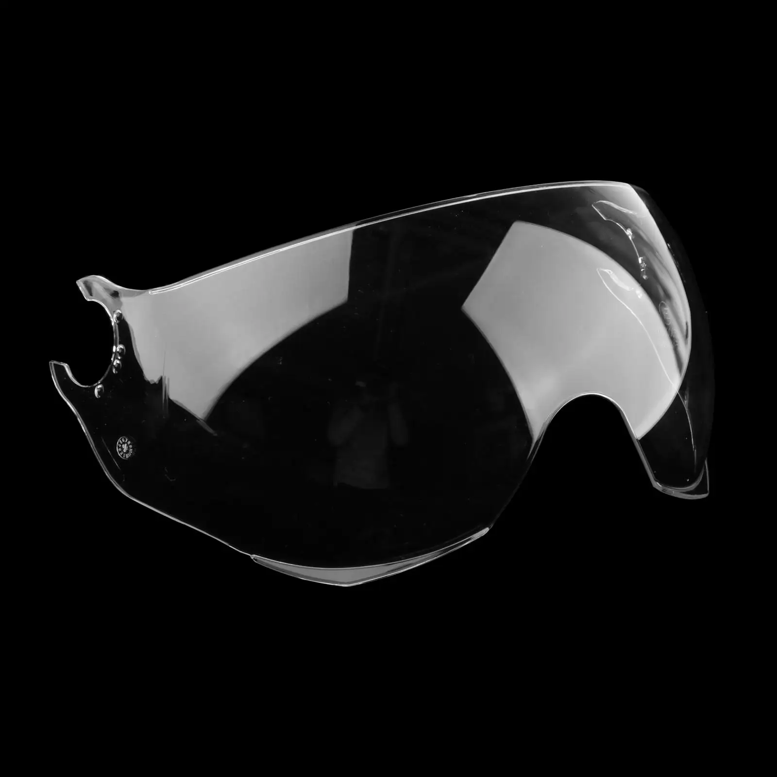 

Мотоциклетные шлемы с защитой от дождя, козырек, защитная пленка, защитные очки для шлема, противотуманные, подходит только для инструменто...