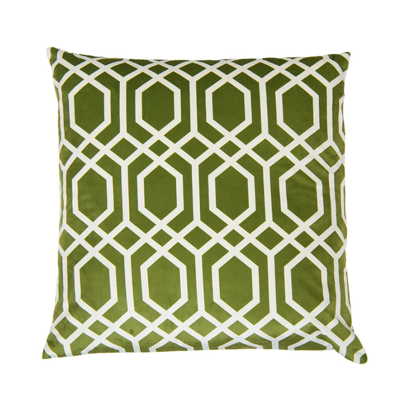 

Декоративные наволочки Medicci HOME 50x50см