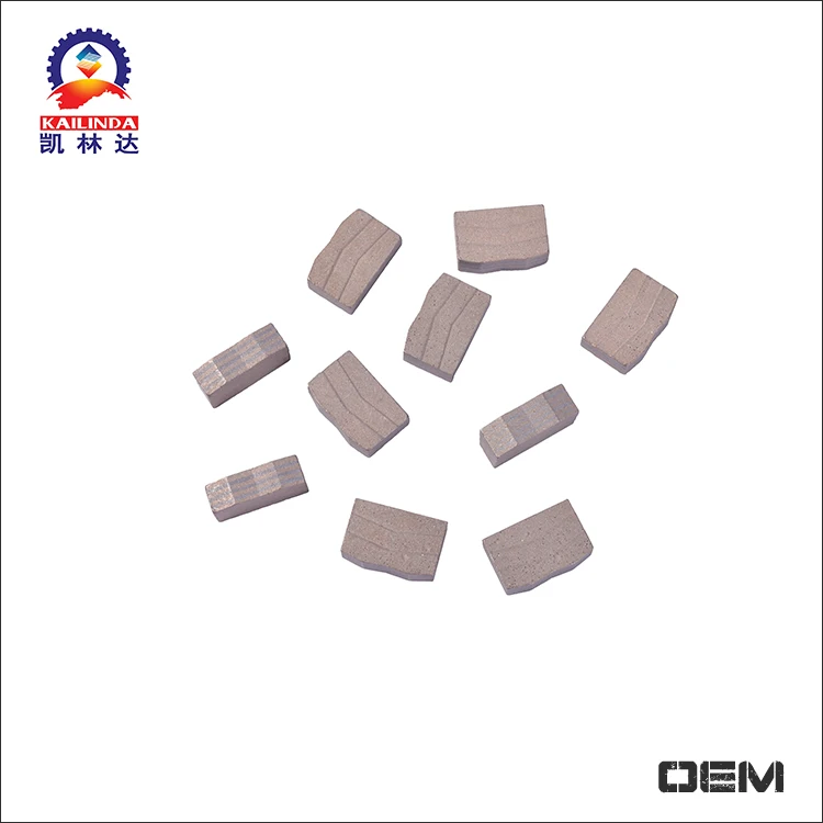 Алмазный сегмент для резки гранита|Полотна пил| |