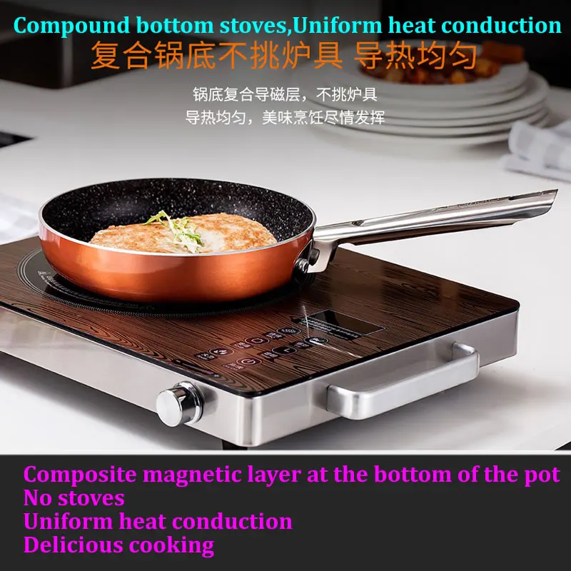 Пособия по кулинарии сковорода подходит для обжаривание яиц и приготовления