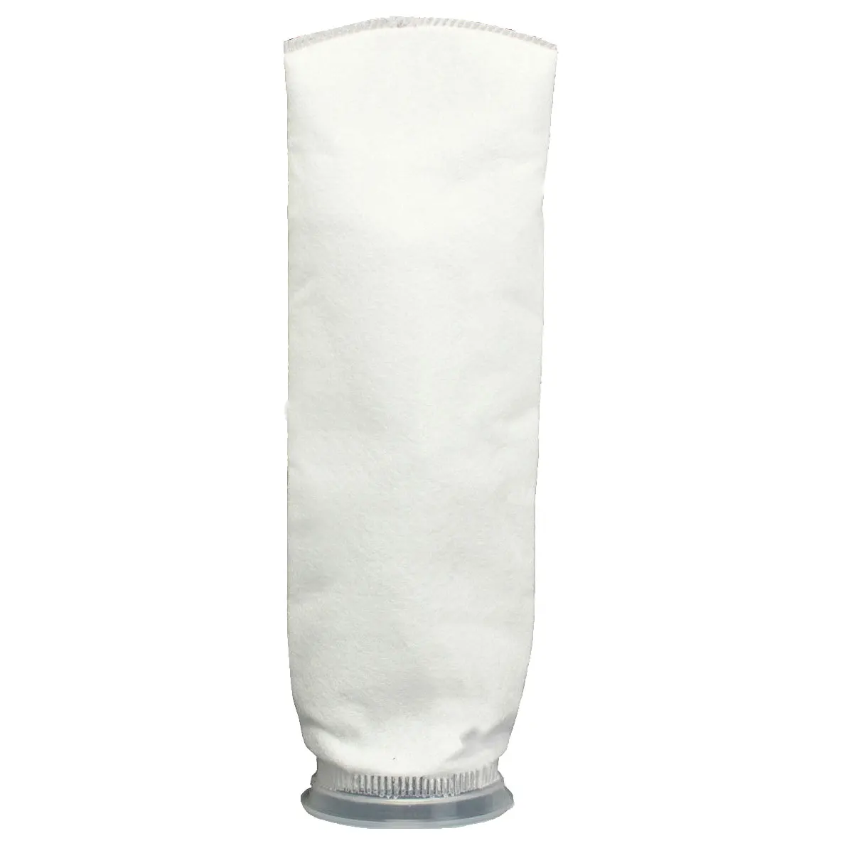 

200 Um Filter Socks - Fish Tank Bottom Water Filter Bags Net Socks Filter Aquarium Accessories