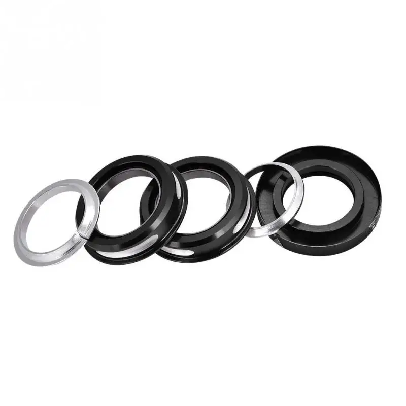 Велосипедная гарнитура внутренний подшипник из алюминиевого сплава 44 мм