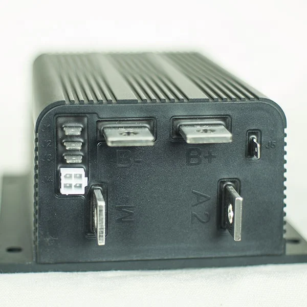 

Curtis 1228-2901 Controller 24V 110A