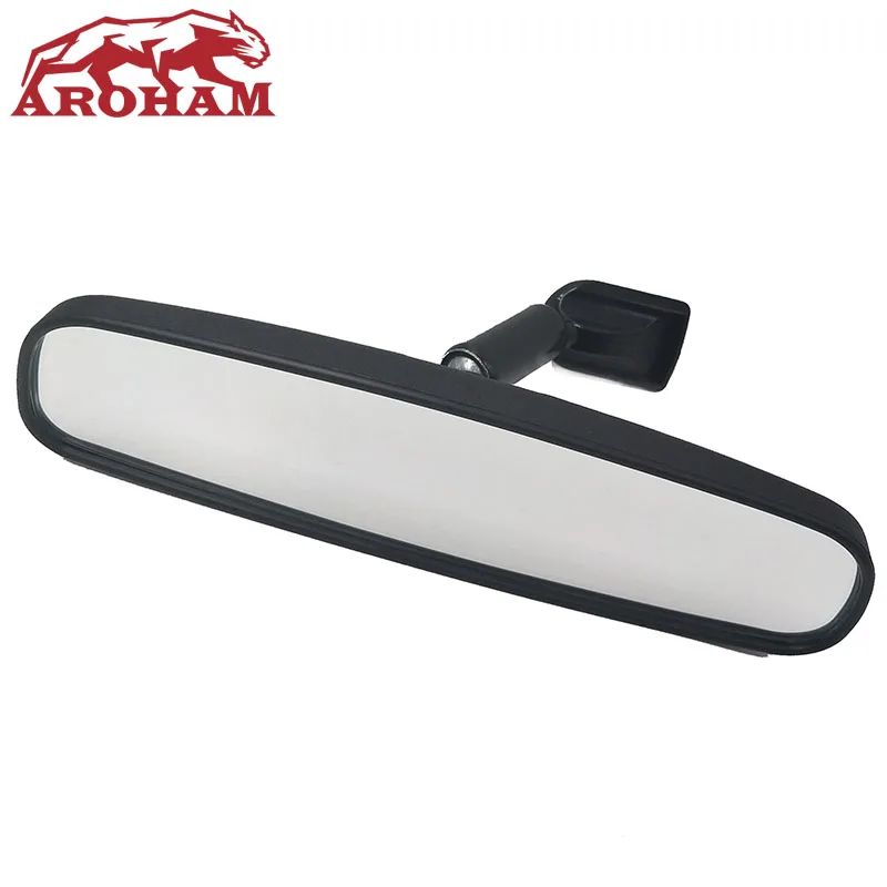 Новое внутреннее зеркало заднего вида 76400 SDA A03 для Honda Civic Accord Insight 2003 2005 2006 2007 2008 2009