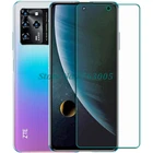 Закаленное стекло для ZTE Blade V30 6,67 дюйма BladeV30, защитная пленка для экрана, защитная крышка для телефона
