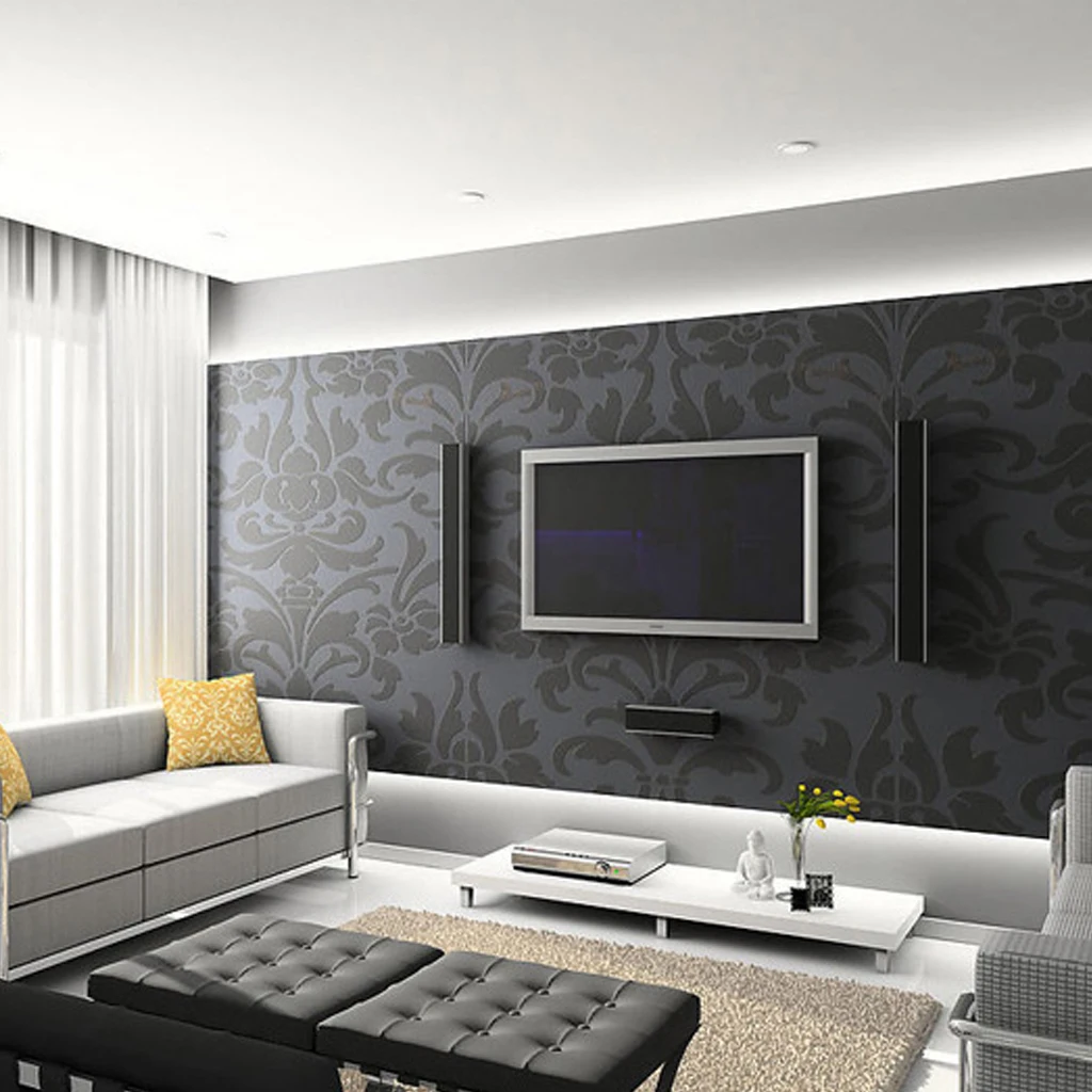 Универсальный Регулируемый Настенный кронштейн для телевизора вращающейся