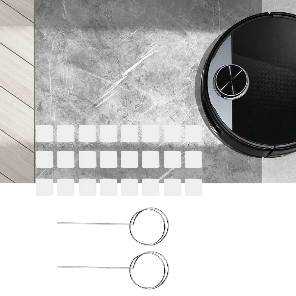 

Vacuum Cleaner Water Tanks Filter Kit Replacement Part for Cecotec Conga 3090 Home Sweeper Robot Accessories