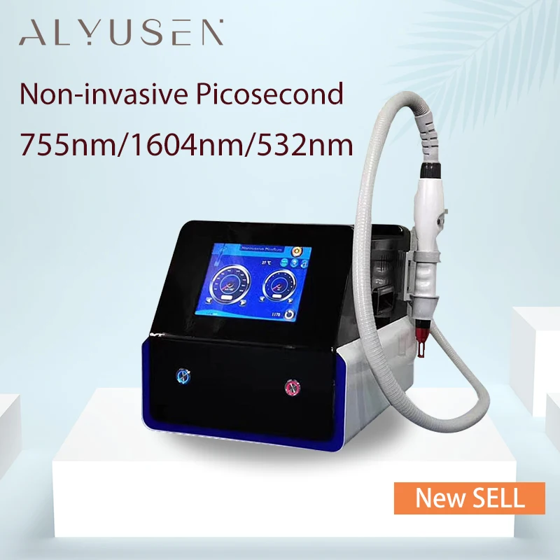 

Tattoo Removal Machine Laser Tattoo Removal Professional Laser Removal machine Pigmentation Removal Carbon Peeling Machine