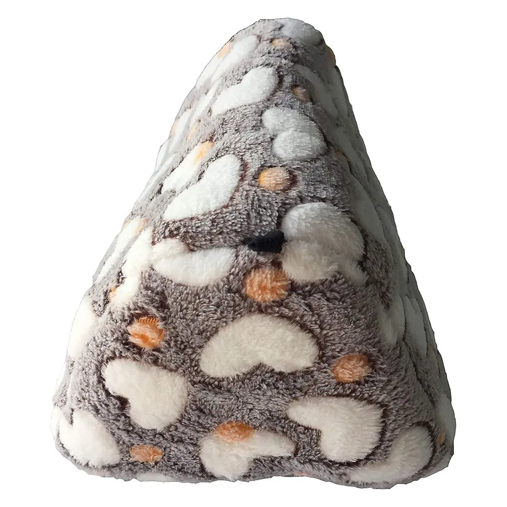 

Pet Warm Sleeping Bag Cotton Nest Cotton Nest Keeps Warm In Winter And Thickens Comfortable Plush Bag