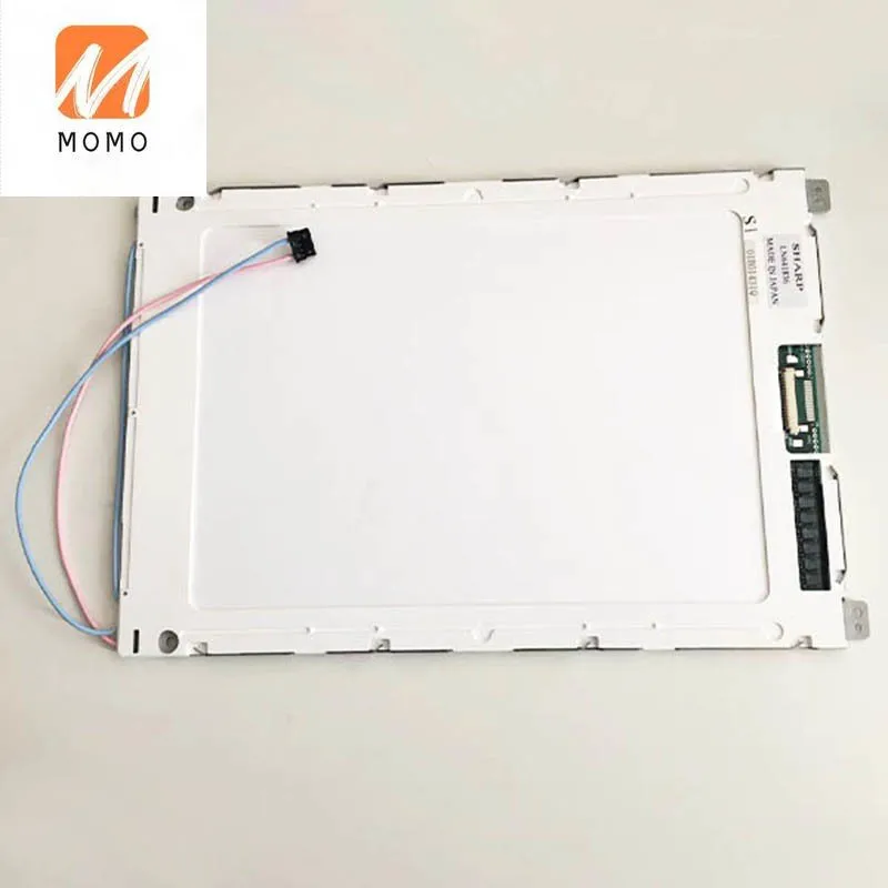 

Экран дисплея оригинального качества с деталью №: BE151817 в запчастях для ткацкого станка