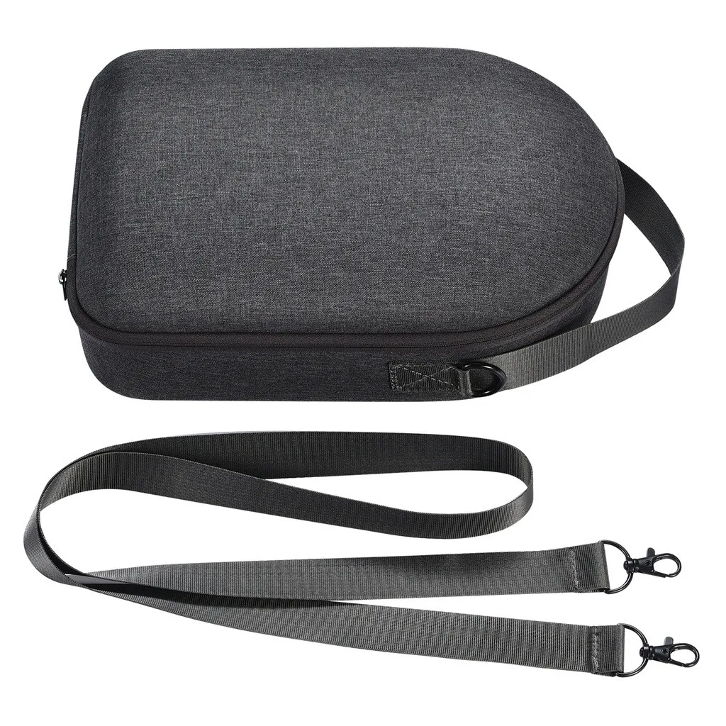 Чехол для переноски с плечевым ремнем Жесткий Jbl Charge 3/4 Pulse Wireless Bluetooth Speaker