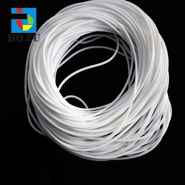 Силиконовый шланг 4x2 мм пластиковая трубка для растворителя принтера высокая