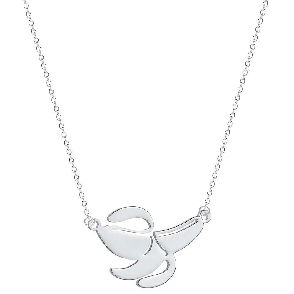 Тоторова тропические фрукты подвеска в виде бананов ожерелье s для женщин летние