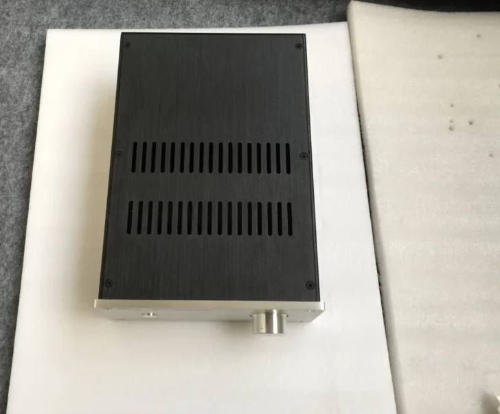 

2209 mini pre-amplifier chassis 220 height 90 depth 311mm