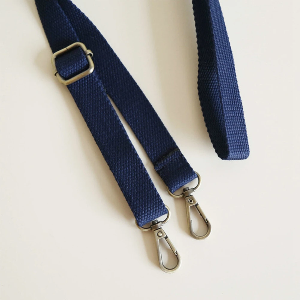 

Adjustable Strap Belt Handbag Replacement Shoulder Handle Clip On Crossbody Webbing