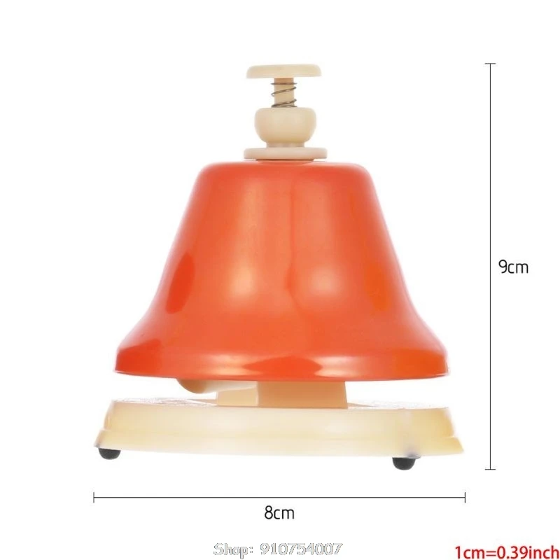 

Colorful 8 Note Hand Bell Set Early Musical Educational Instrument Toys for Children Kids Student N06 20 Dropship