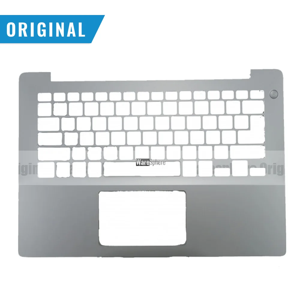 Оригинальный ЖК экран для Dell Inspiron 14 5480 5485 5488 задняя панель Нижняя основа 010KG8 10KG8