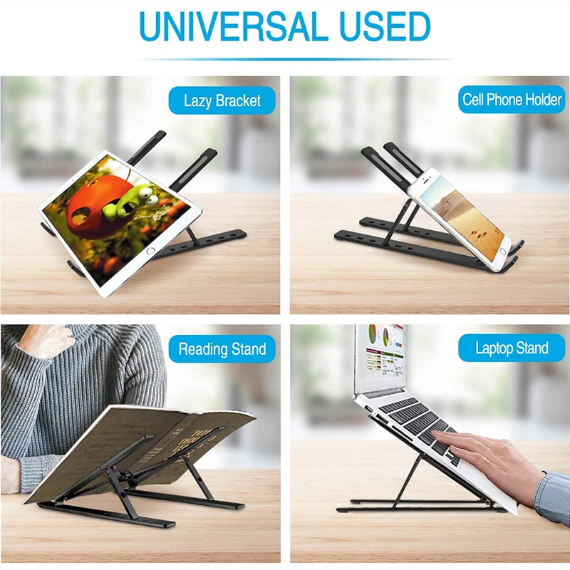 алюминиевая подставка для н