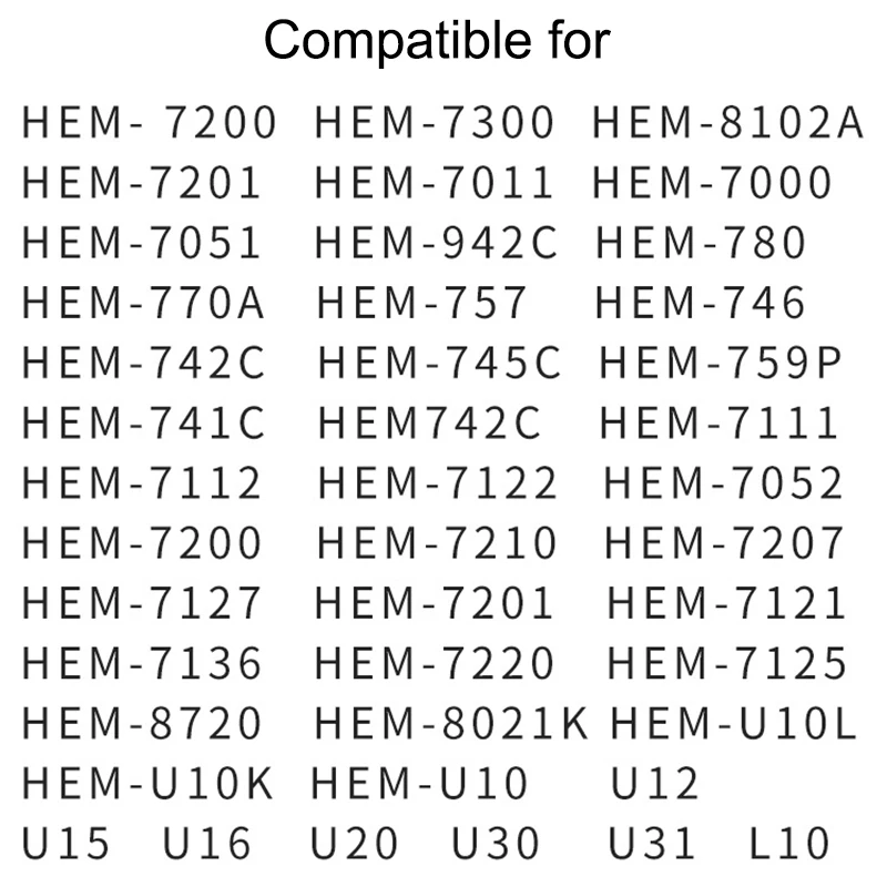 DC 6V универсальный переключатель питания адаптер зарядное устройство 500MA для Omron