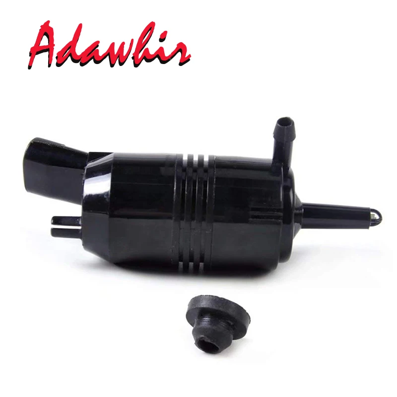Новый насос для мойки лобового стекла Buick Chevy GMC Pontiac oldcadillac 89025062 89001122 89001126 |