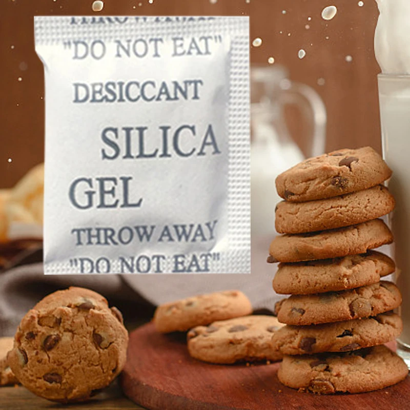 Пакетики из силикагеля для сушки пакетики композитной - Цена: 413,36 - 1 280,30 руб.