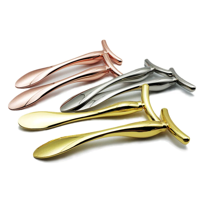 Массажные палочки для похудения лица и глаз средство удаления морщин темные