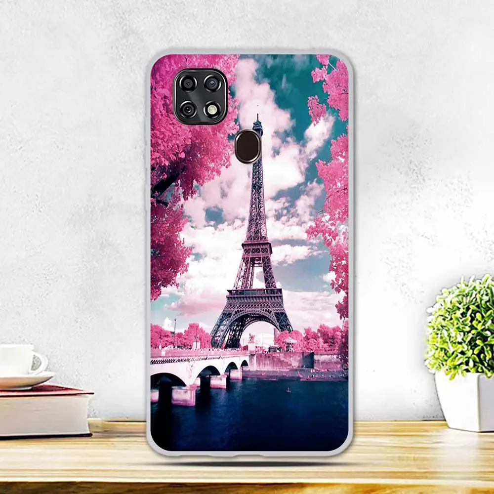 

Case For ZTE Blade 20 Smart V2020 Vita Case Fashion silicone Soft TPU Cute Cases For ZTE Blade 20smart V 2020 Vita Cover Coque