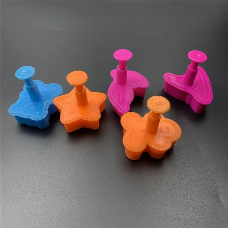 Форма для печенья квадратной формы тиснение помадки штамп сделай сам форма