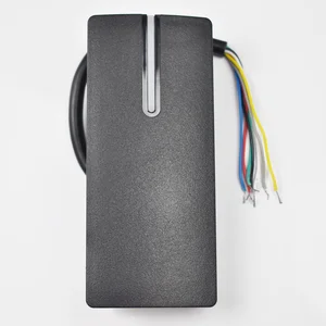 rfid nfc access control 13 56mhz nfc mf card access control outdoor access control system free global shipping