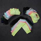 Одежда для йоги Женская одежда бесшовная Спортивная одежда для фитнеса штаны с высокой талией спортивный бюстгальтер на молнии тренировочное пальто с длинным рукавом Топ Колготки