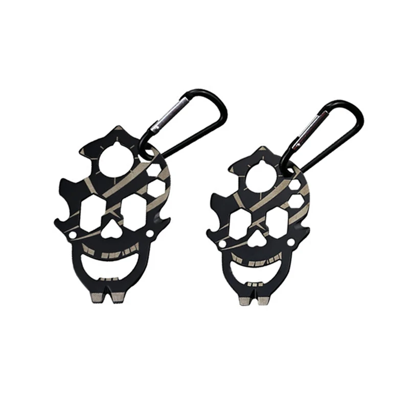 Многофункциональный инструмент спасательный для повседневного использования