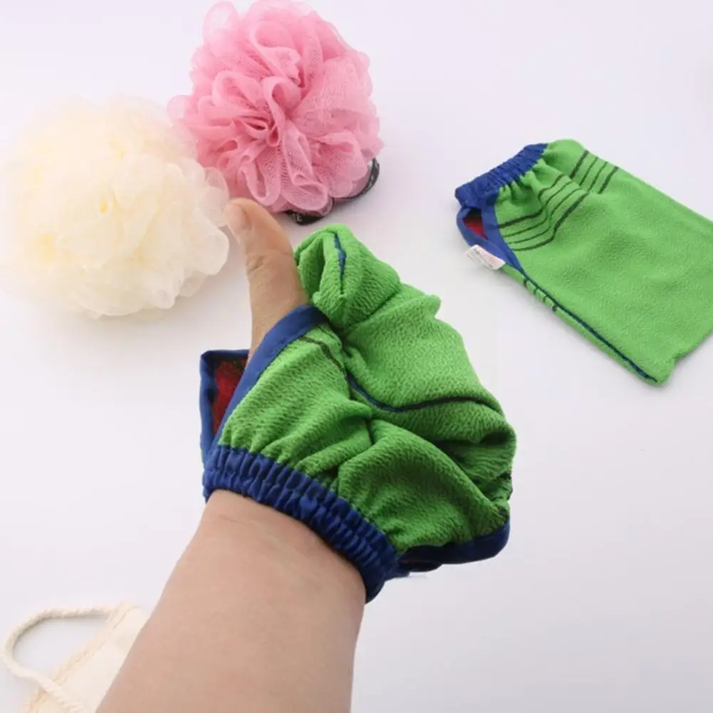 

1 шт., двустороннее полотенце для ванной комнаты