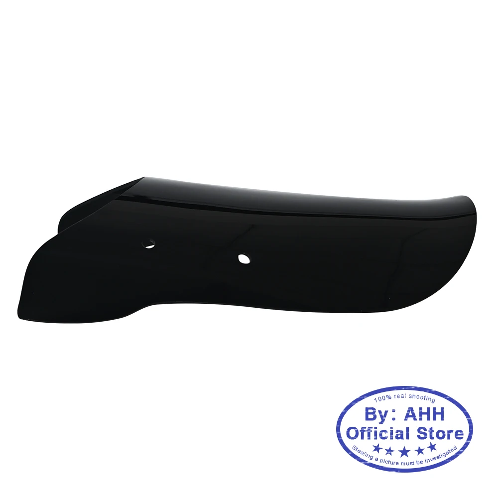 

AHH Motorcycle Windshield Spoiler Windscreen shroud Fairing For HONDA CB400 2005-2018/ CB600F Hornet 1998-2000/ CB750 CB1100
