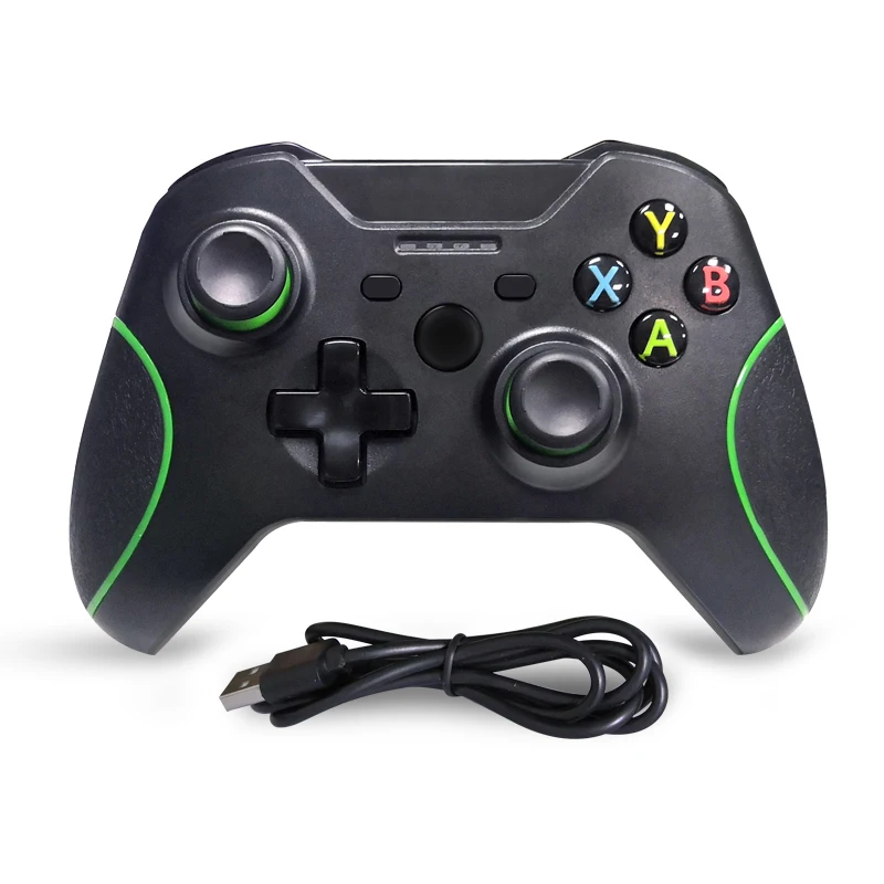 

Беспроводной контроллер XBOX ONE 2,4G для Xbox One /S/X