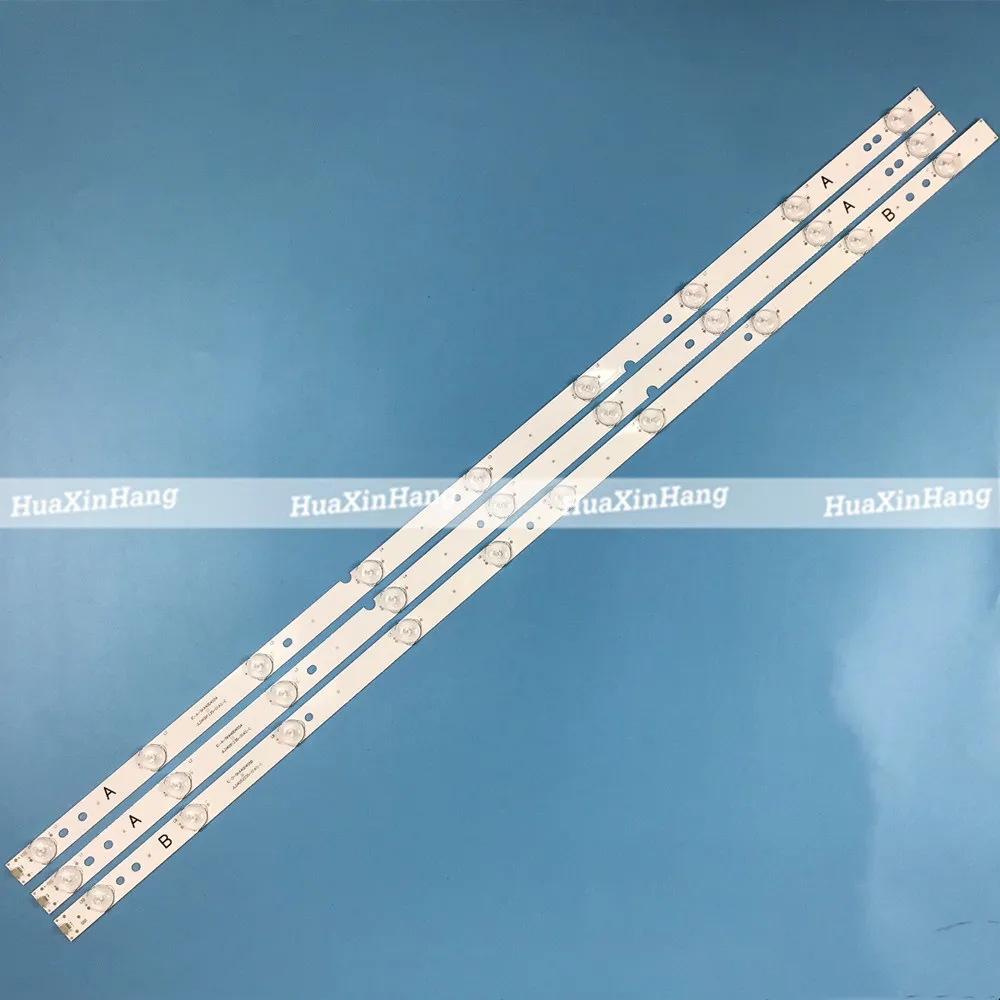 Для ERISSON 40LES73 40LES69 Philco PH40E36DSGW SP-LED40 JL.D4091235-01AS-C JL.D4052235-01AS-C IC-A-SKA40D455A IC-D-SKA40D455B |