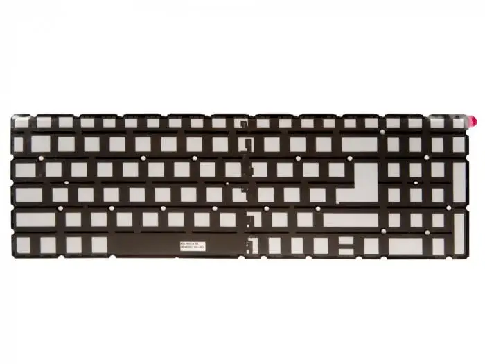 Клавиатура для ноутбука Lenovo S540-14API S540-14IML S540-14IWL черная с подсветкой | Компьютеры и