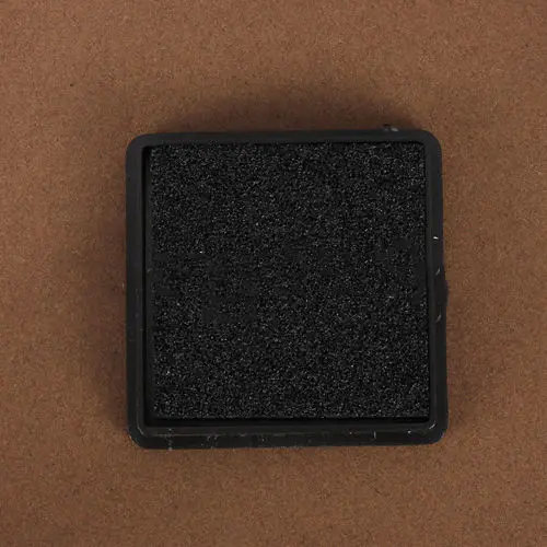 3 JESJELIU 8 цветов большой размер DIY штамп для скрапбукинга inkpad старинные ремесла цветной чернильный коврик красочная штемпельная подушечка штампы уплотнительное украшение - Цвет: 3