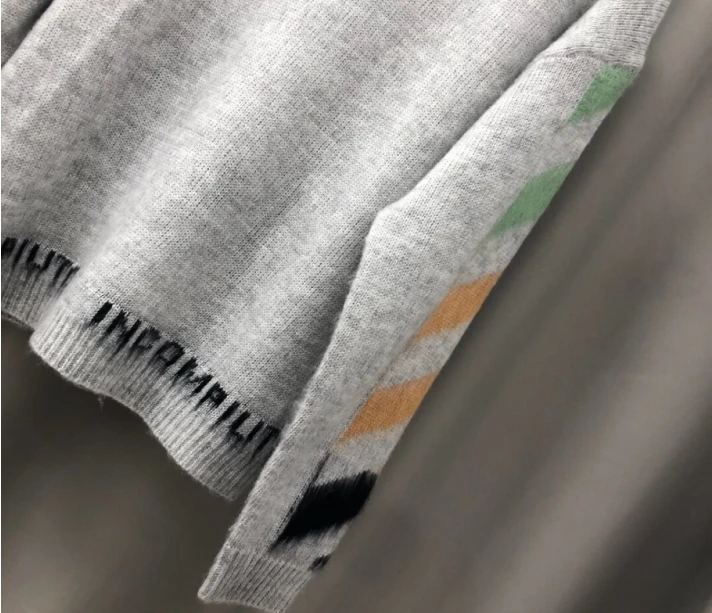 Большие размеры 4XL XXXXL Новое поступление знаменитый свитер пуловер Толстовка брендовая одежда зима Спорт осень для мужчин