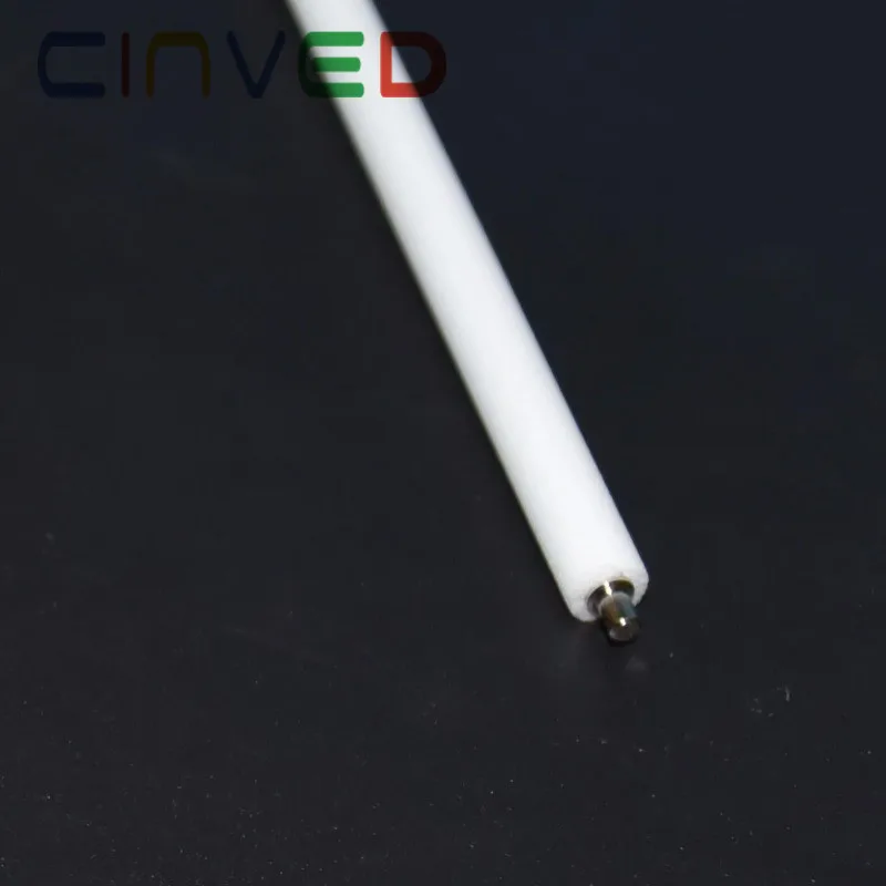 

4X Primary Charge Roller Cleaning Roller for Ricoh MP C2000 C2500 C3000 C3500 C4500 MPC2500 MPC3000 PCR Cleaning Roller