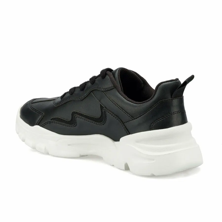 

Sneakers Men Kinetix Regan Black Men'S Sneaker